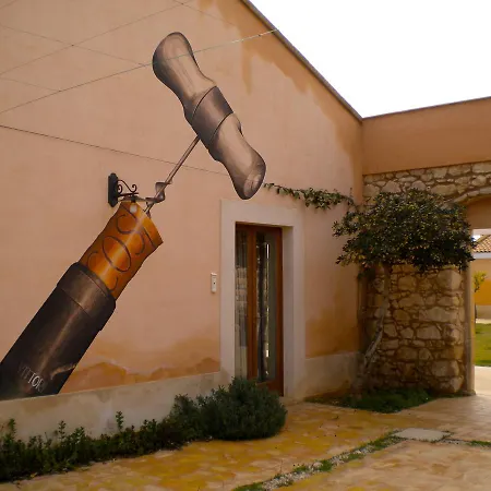 Séjour à la campagne Cos