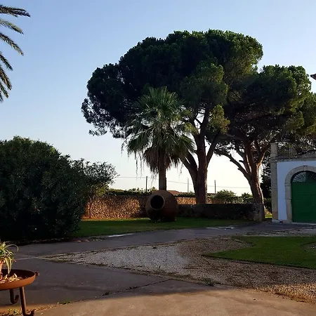 Séjour à la campagne Cos *