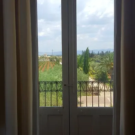 Cos Séjour à la campagne