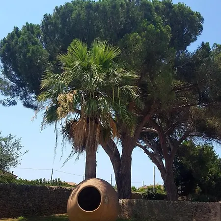 Cos Séjour à la campagne