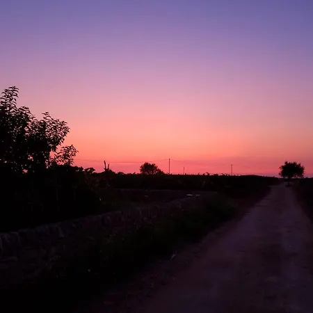 Séjour à la campagne Cos *